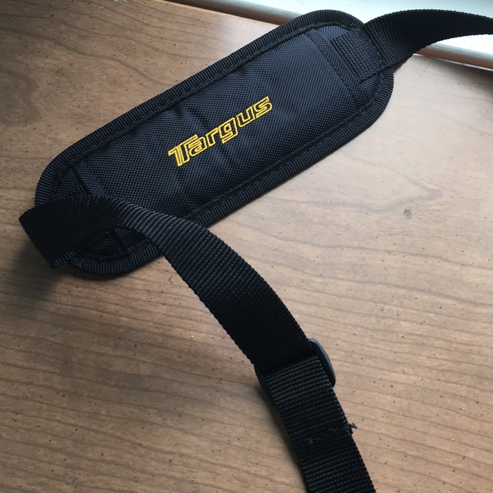 Computer bag - Picture 2 of 8